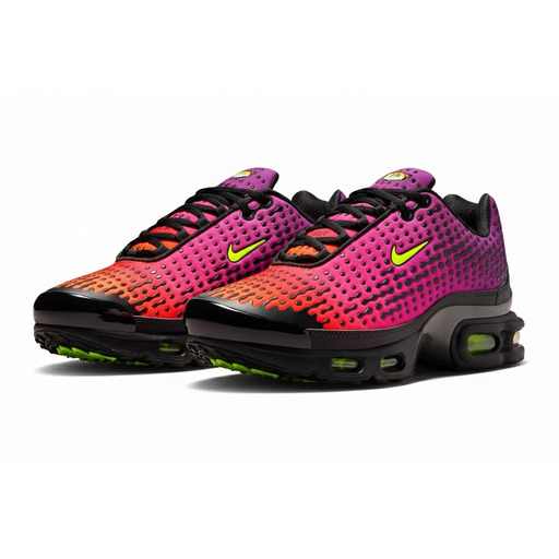 Nike Air Max Plus 7 Dusk