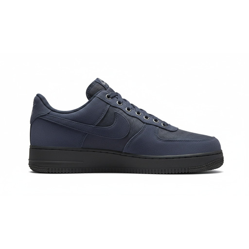Nike Air Force 1 Low '07 Cordura Dark Obsidian
