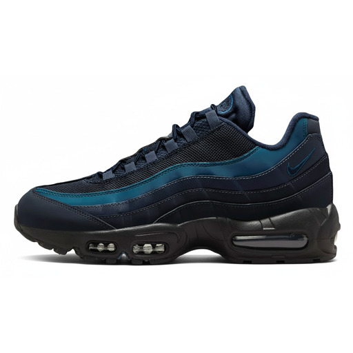 Nike Air Max 95 Thunder Blue