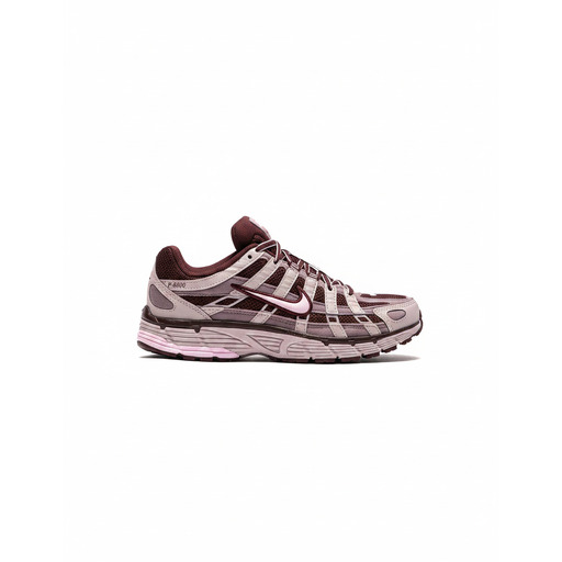 Nike P-6000 Burgundy Crush Pink Foam