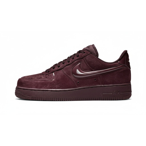 Nike Air Force 1 Low '07 Burgundy Crush