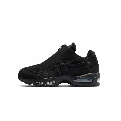 Nike Air Max 95 Zip SP Black