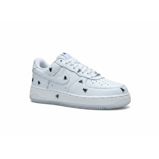 Nike Air Force 1 Low Retro Houseflies