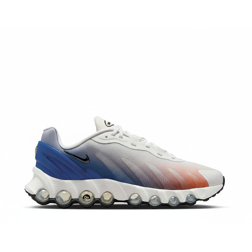 Nike Air Max Dn8 Summit White Vivid Orange