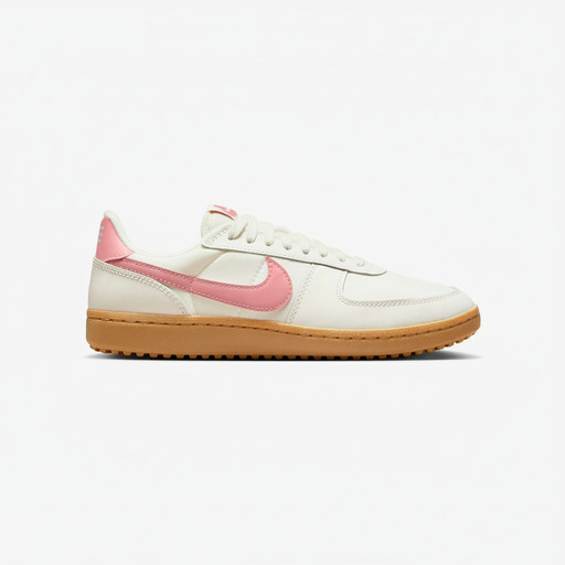 82 SP Rust Pink Men's Sneakers White and Pink HV3873-133