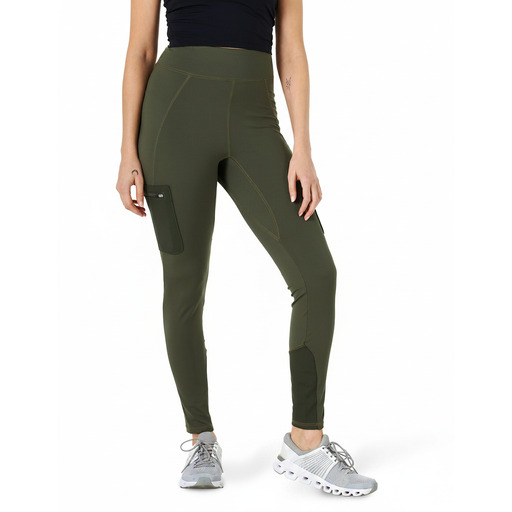 CARGO LEGGING DEEP DEPTHS