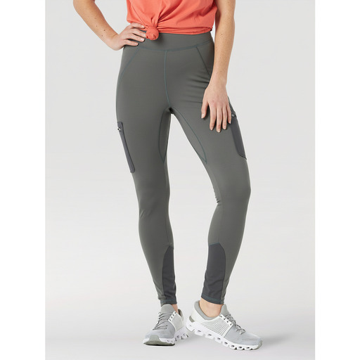 CARGO LEGGING DEEP DEPTHS