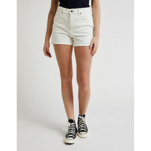 CAROL SHORT MARBLE WHITE