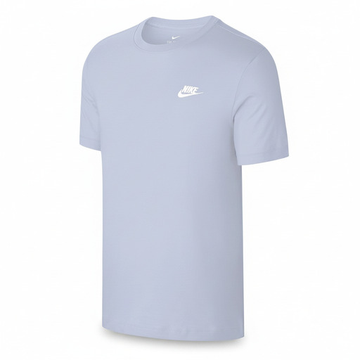 nike t-shirt sportswear club