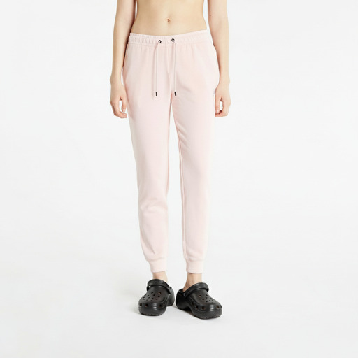 Nike Light Pink Jogger Sweatpants
