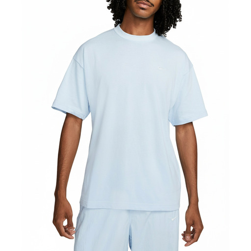 Nike Oversized T-Shirt Light Blue