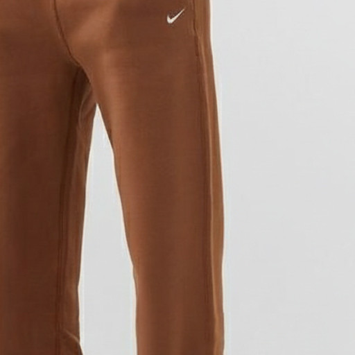 NikeLab Fleece Pant Brown (W)