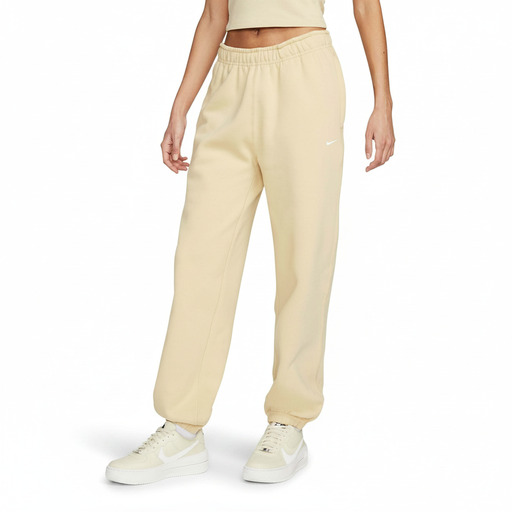 Solo Swoosh Fleece Pant (W)