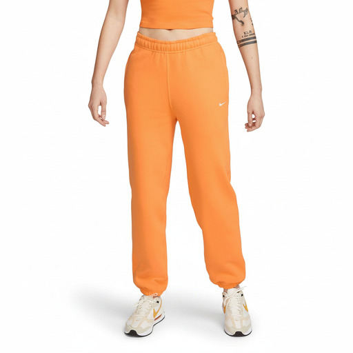 Solo Swoosh Fleece Pant (W)