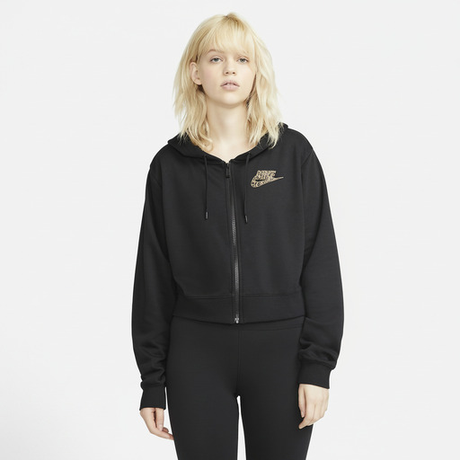 Zip-Hoodie