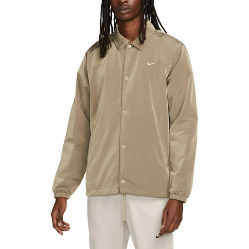Authentics Jacket