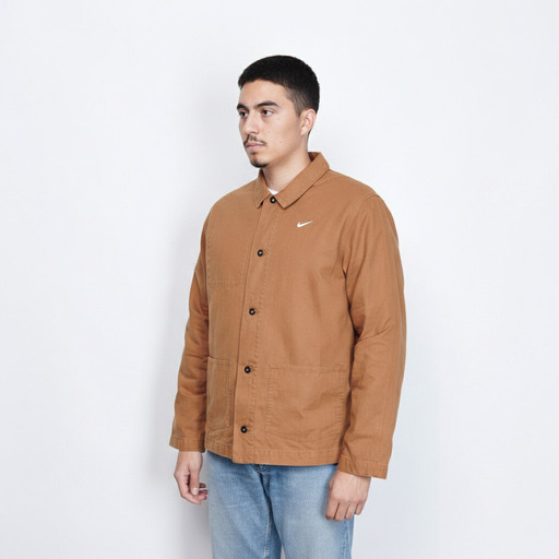Chore Coat