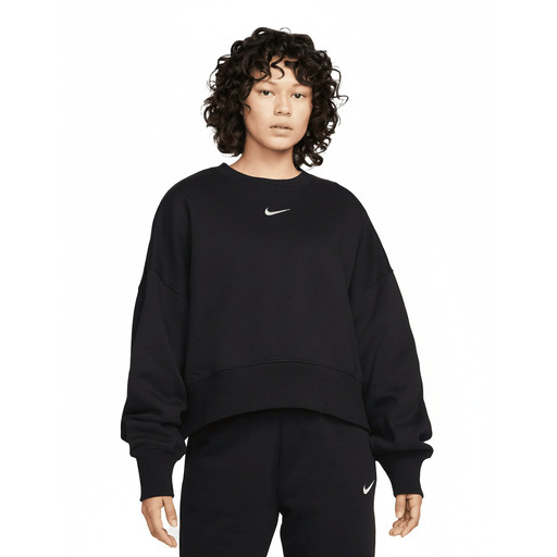 Phoenix Oversized Crew (W)