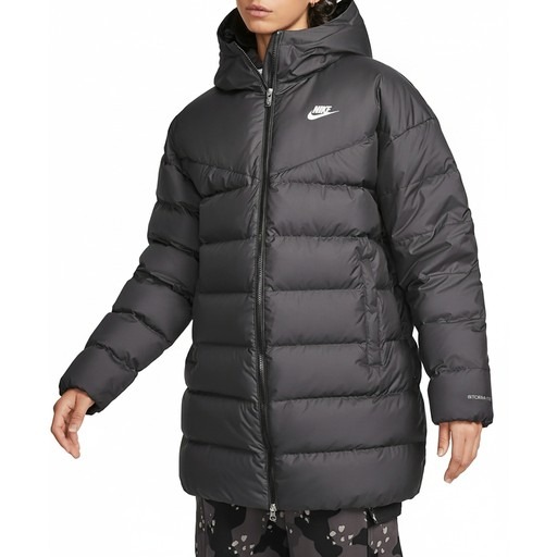 Storm-FIT Windrunner Down Parka (W)