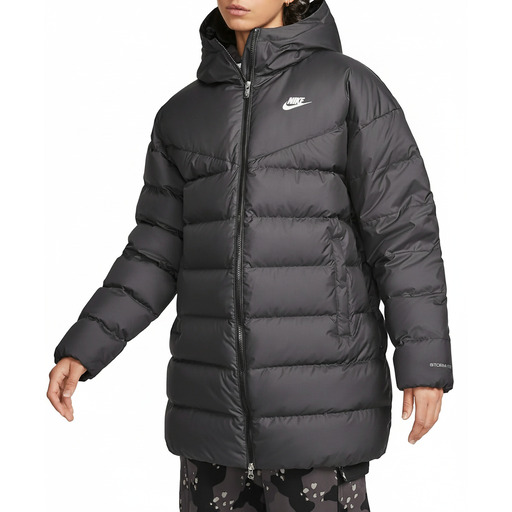 Storm-FIT Windrunner Down Parka (W)
