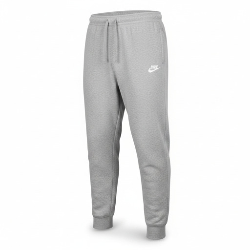 Mid-rise Jogger Pants Plus Size