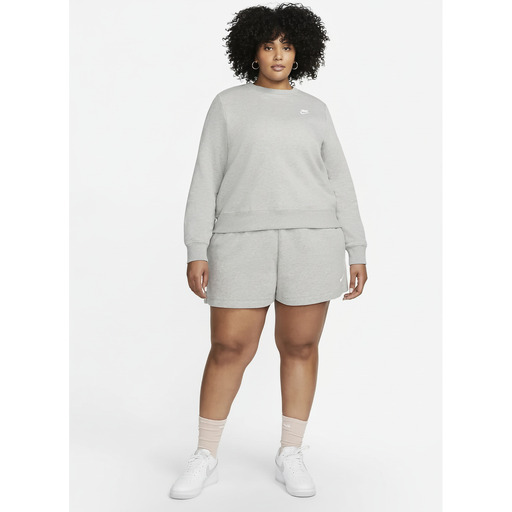 Sportswear Club Fleece PLUS SIZE (W)