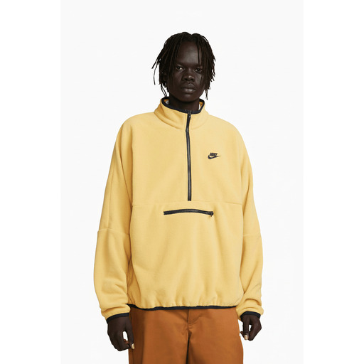 Club Fleece+ Half-Zip Fleece Top