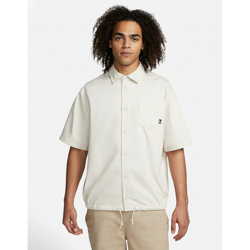 Short Sleeve Shirt