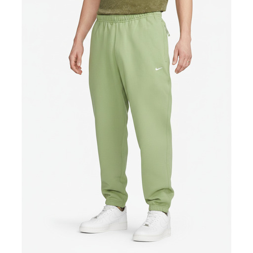 Fleece Pant