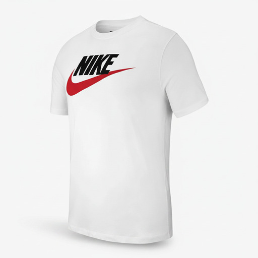 Nike Classic Logo T-Shirt White