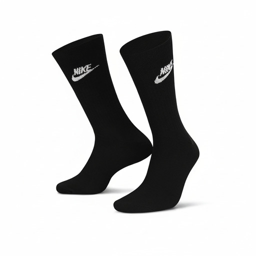 Nike Everyday Essential Crew Socks (3 pack)