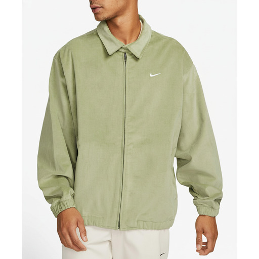 Harrington Jacket
