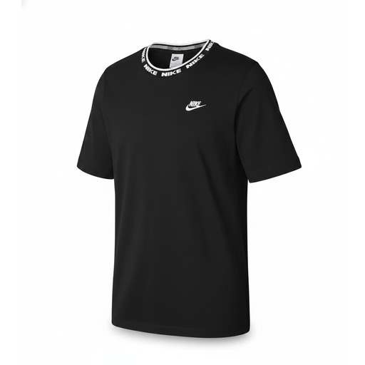 Club Mens Short Sleeve Shirt