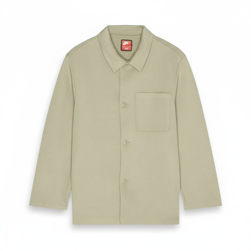 Sportswear Tech Fleece Reimagined Oversized Shacket