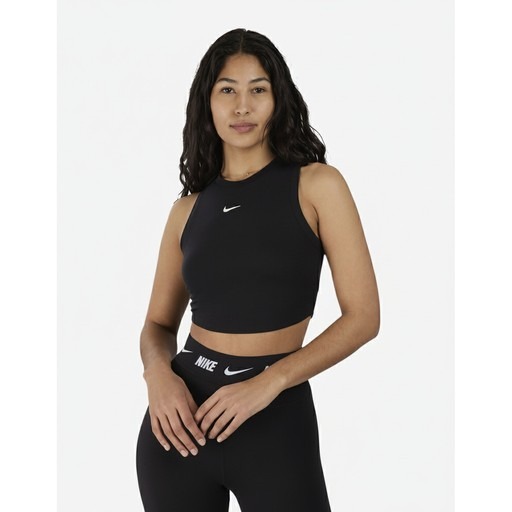 Nike Sportswear Essentials Women's Ribbed Tank Top Damen-T-Shirt