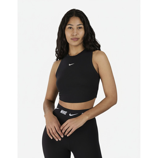 Nike Sportswear Essentials Women's Ribbed Tank Top Damen-T-Shirt