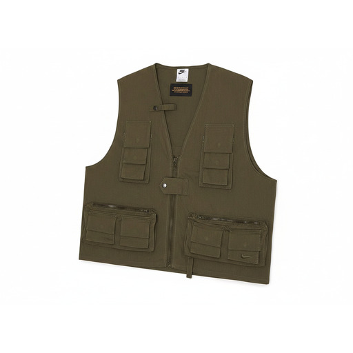 Nike Life Men's Utility Vest