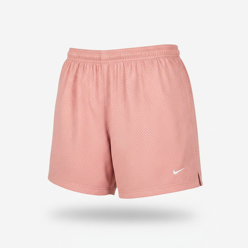 Solo Swoosh Mesh Men's Shorts