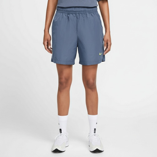 Shorts Nike x NOCTA Cardinal Nylon Shorts Diffused Blue
