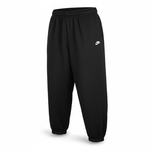 Nike Club Fleece Men's Oversized French Terry Pants