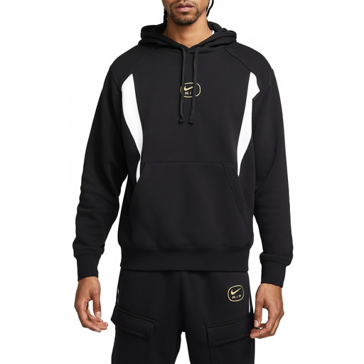 Nike Air Hoodie NSW Pullover Fleece