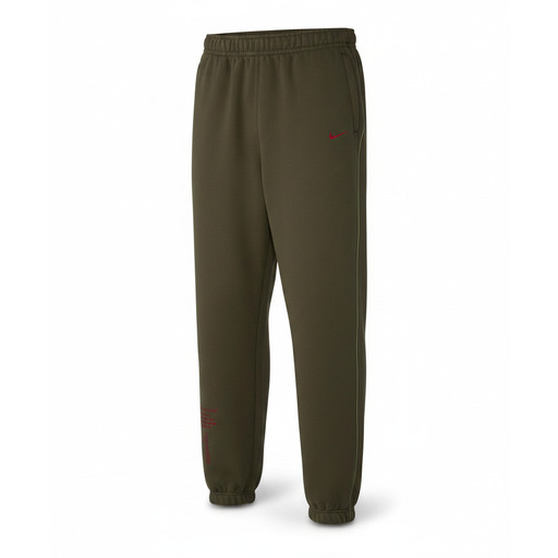 Nike x Drake NOCTA Fleece Relaxed Herren-Sweathose