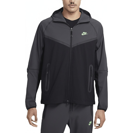 NIKE Jakna Tech Fleece Windrunner