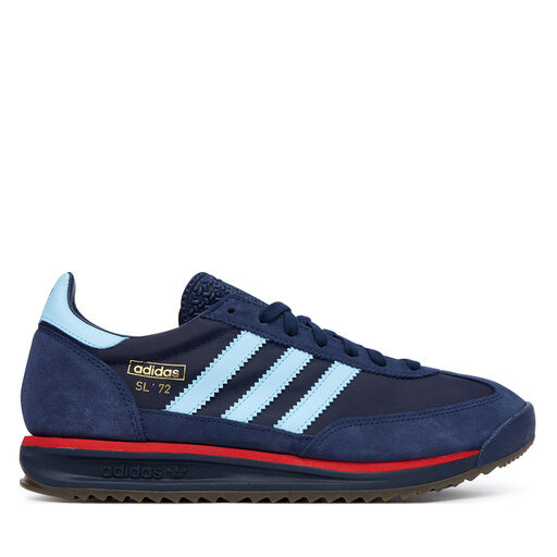 ADIDAS SL 72 RS NINDIG/ICEBLU/RED