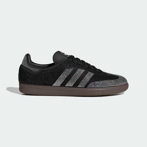 ADIDAS SAMBA OG W CBLACK/CBLACK/FTWWHT