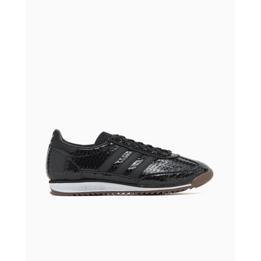 ADIDAS SL 72 OG W CBLACK/FTWWHT/CARBON