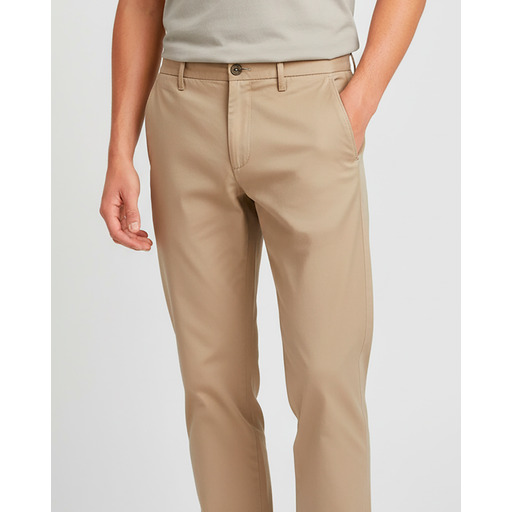 CALVIN KLEIN LV040EM633 - Pantalón chino