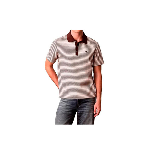 CALVIN KLEIN LV04LD205G - Polo