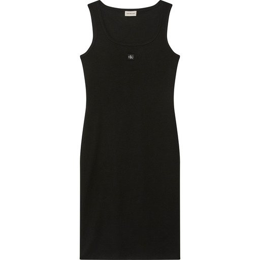 CALVIN KLEIN LV047F257G - Vestido