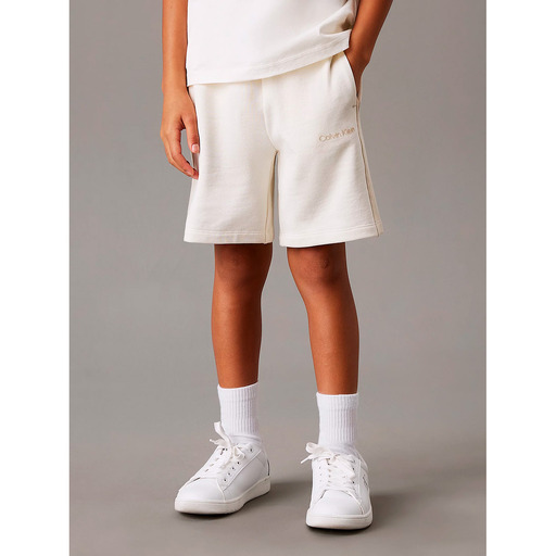 CALVIN KLEIN IB0IB02433 - Pantalón corto
